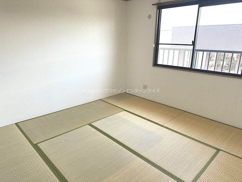 セゾン阪長 その他3