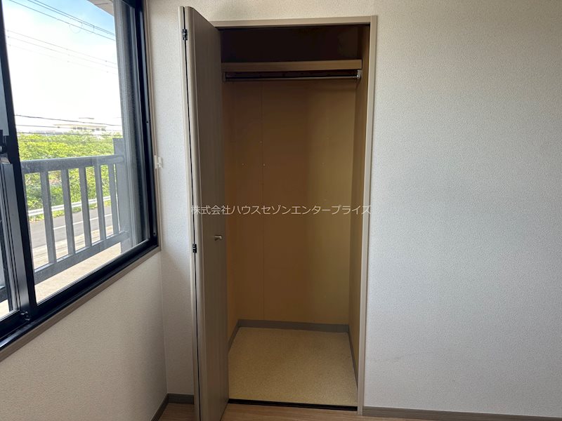 セゾン阪長 その他6