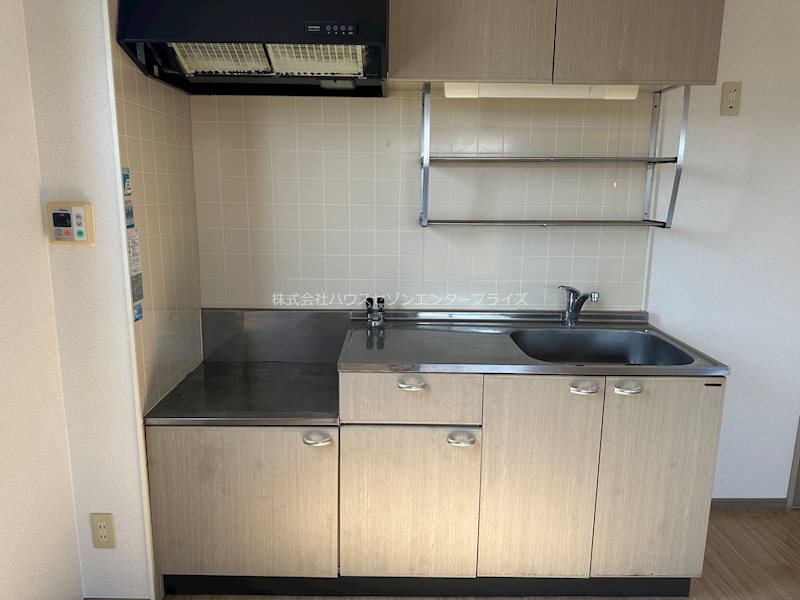 セゾン阪長 その他8