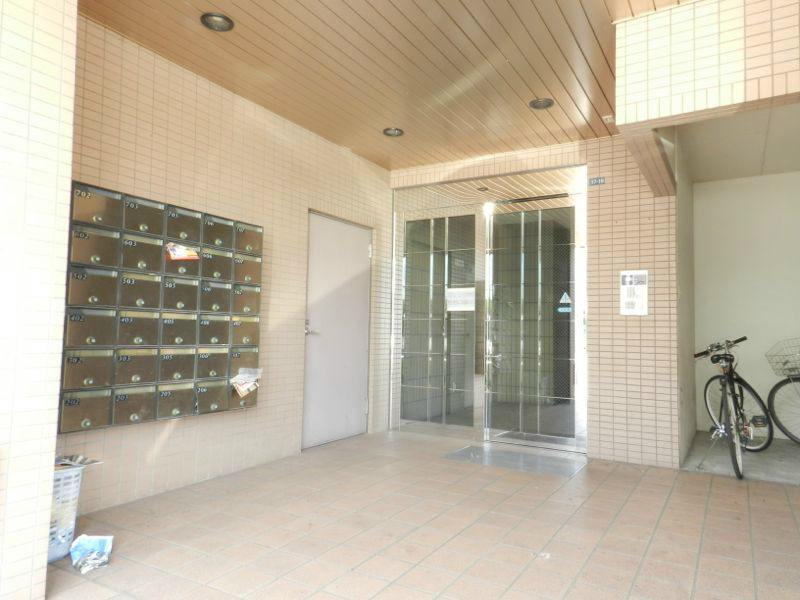 ルミエール吉岡 その他外観2