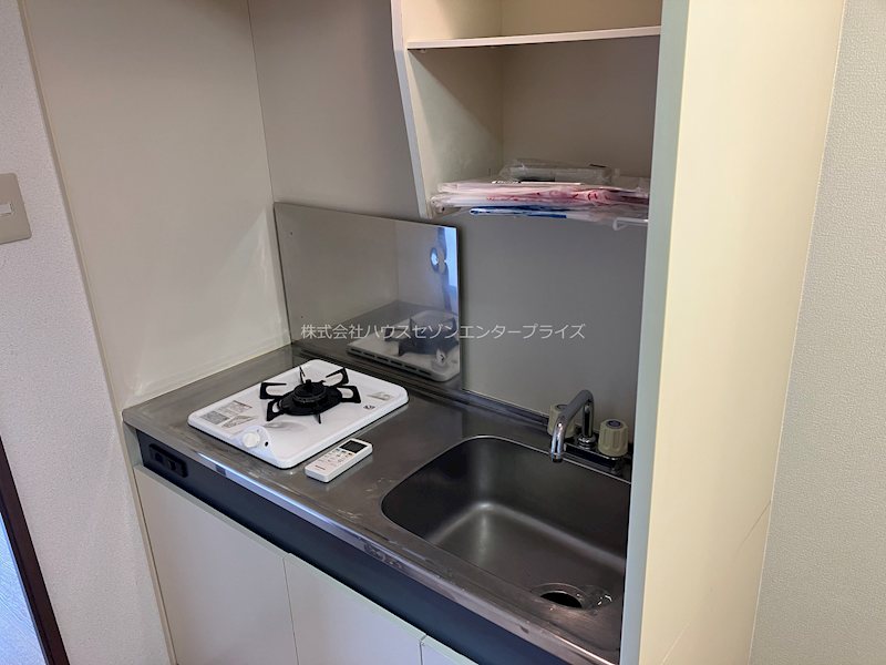 ルミエール吉岡 キッチン