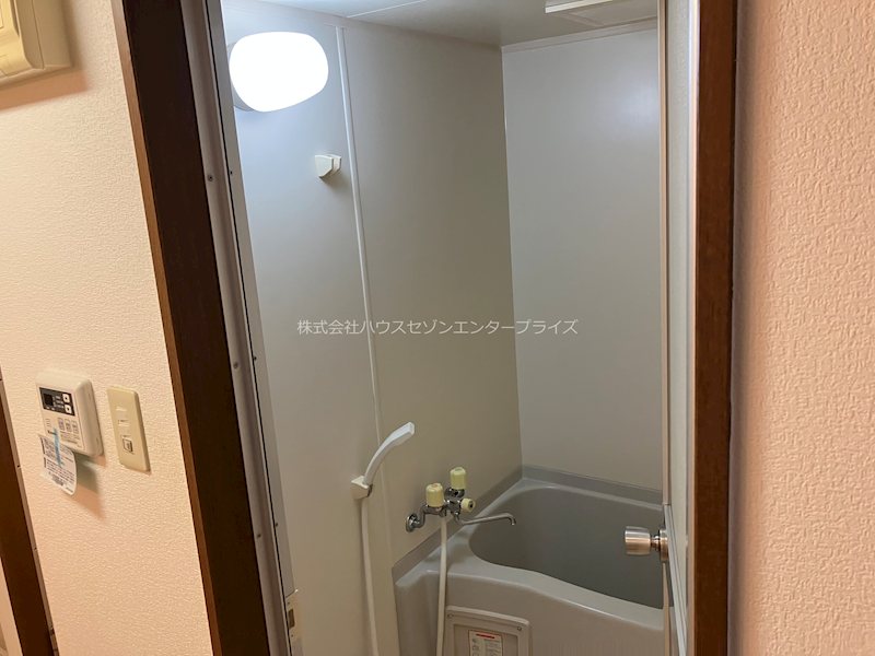 ルミエール吉岡 風呂画像