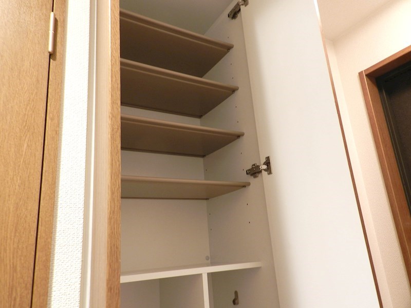 ベラジオ四条烏丸Ⅲ その他4