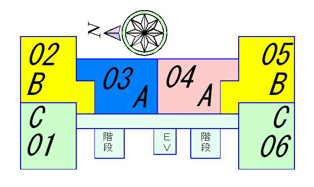 カーム瀬田 その他外観1