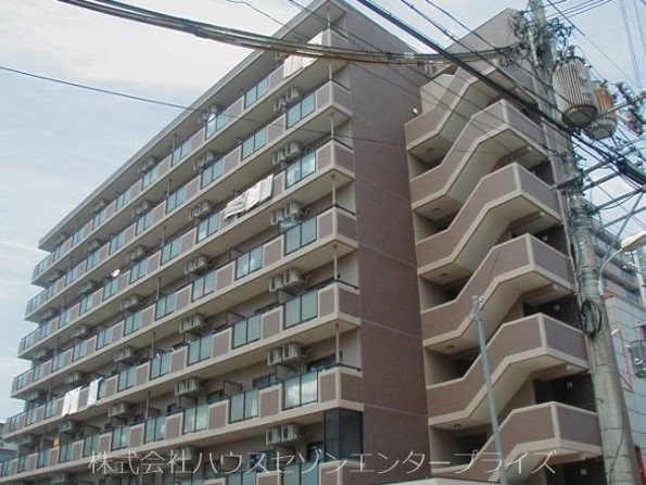 Rooms Ooji 外観写真