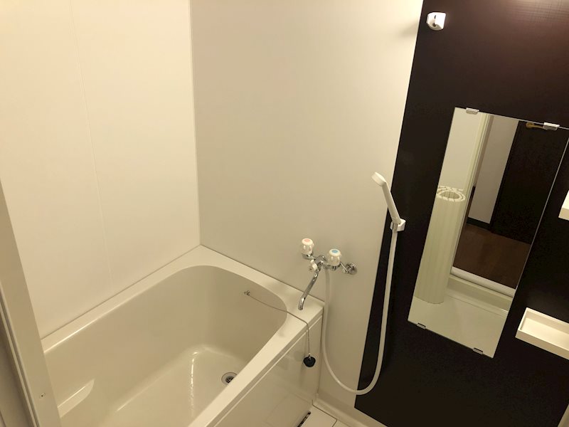 ファミールDAN 風呂画像