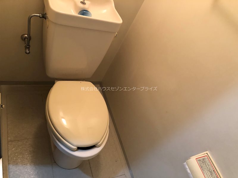 カーム瀬田 その他3