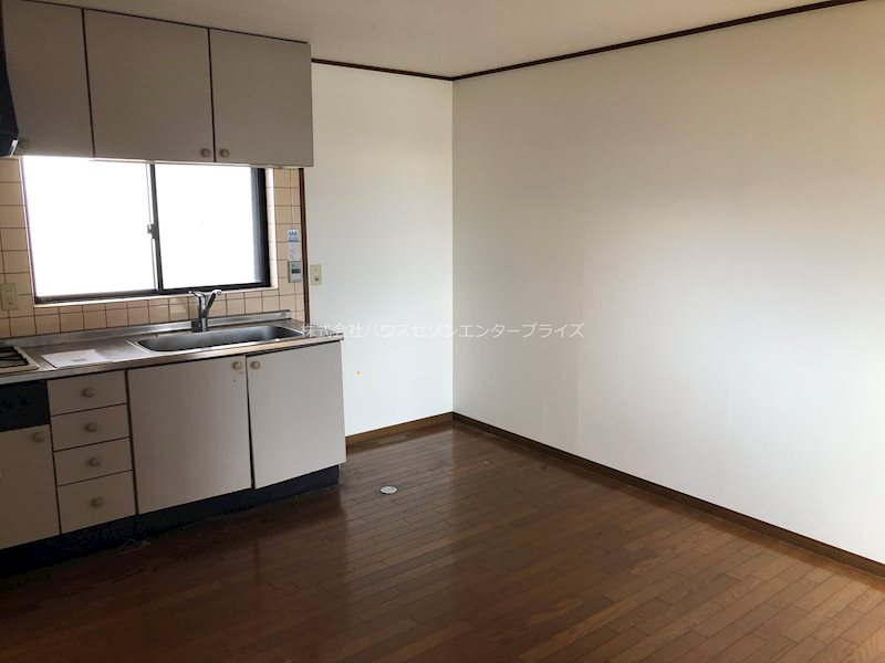 カーム瀬田 リビング
