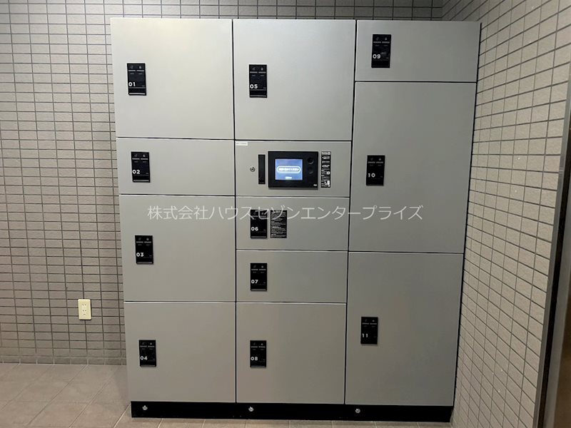 Rooms Ooji その他外観6