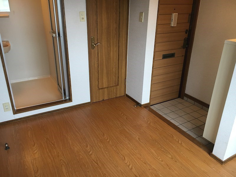 ル・ヴェール烏丸西 その他4