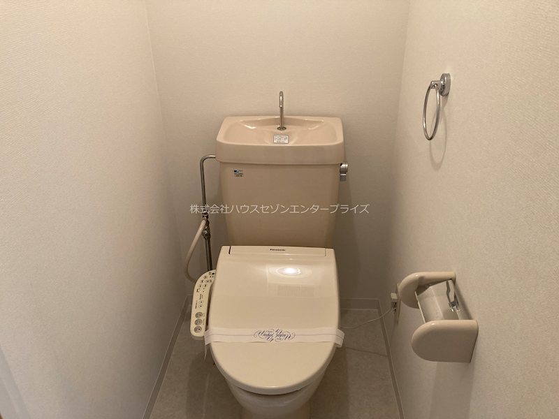 レジデンス南草津 その他2