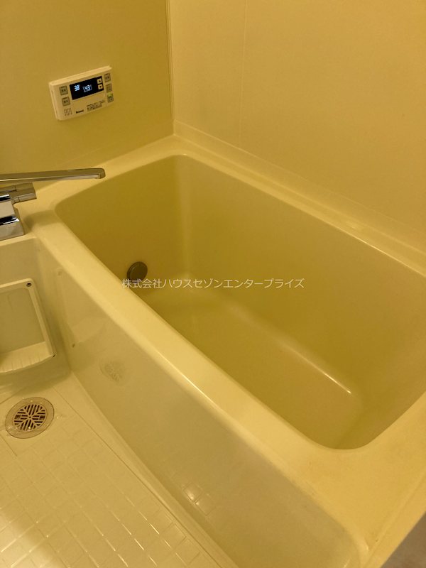 レジデンス南草津 風呂画像