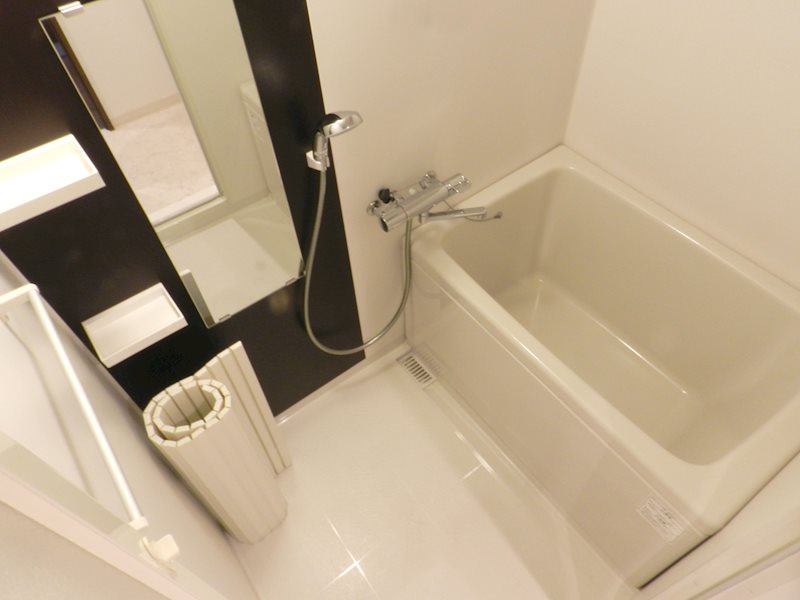 アート四条堀川 風呂画像