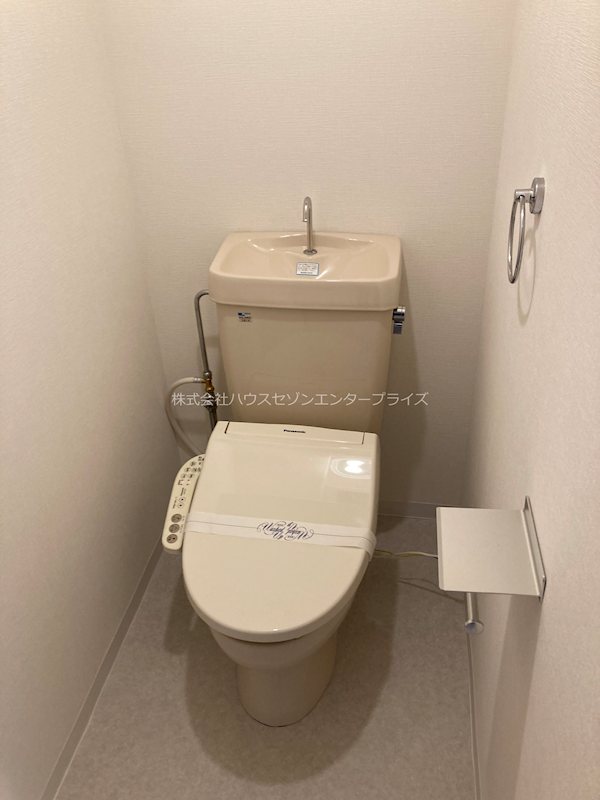 レジデンス南草津 その他1