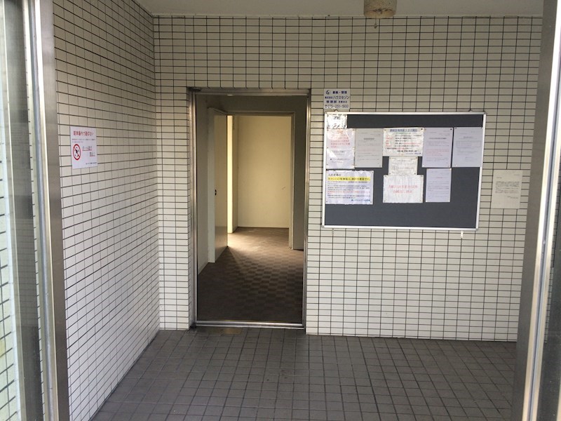 サンハイツ南志賀 その他外観2