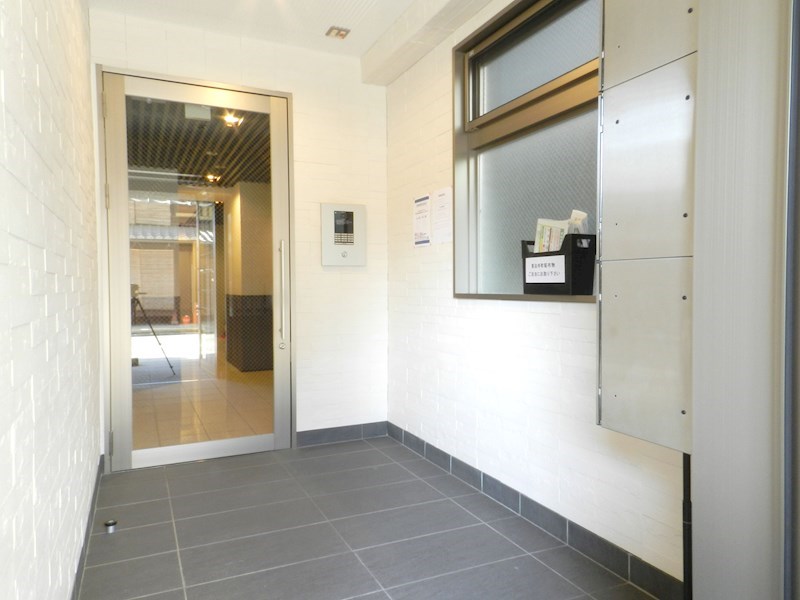 アート四条堀川 その他外観4