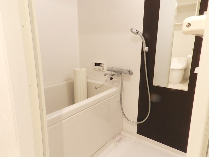 アート四条堀川 風呂画像