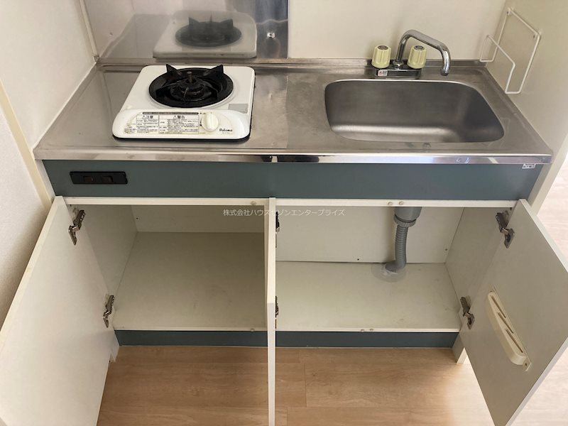 フェイム瀬田 キッチン