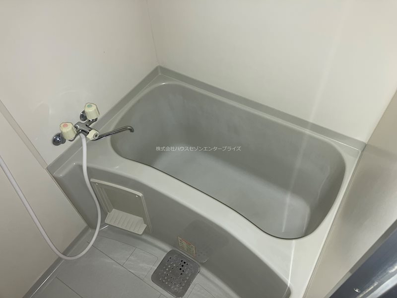 フェイム瀬田 風呂画像