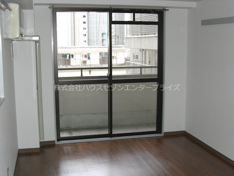 Ing Buil ベッドルーム