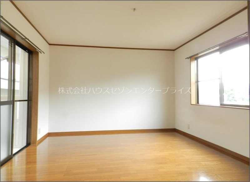 Seta・Nine・One ベッドルーム