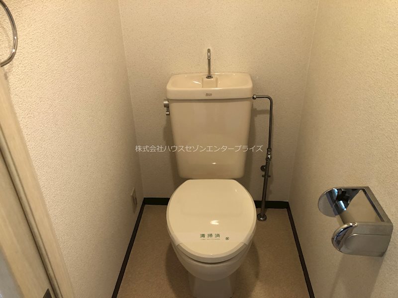 萱野ビル その他4