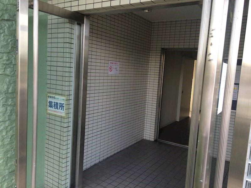 サンハイツ南志賀 その他外観1