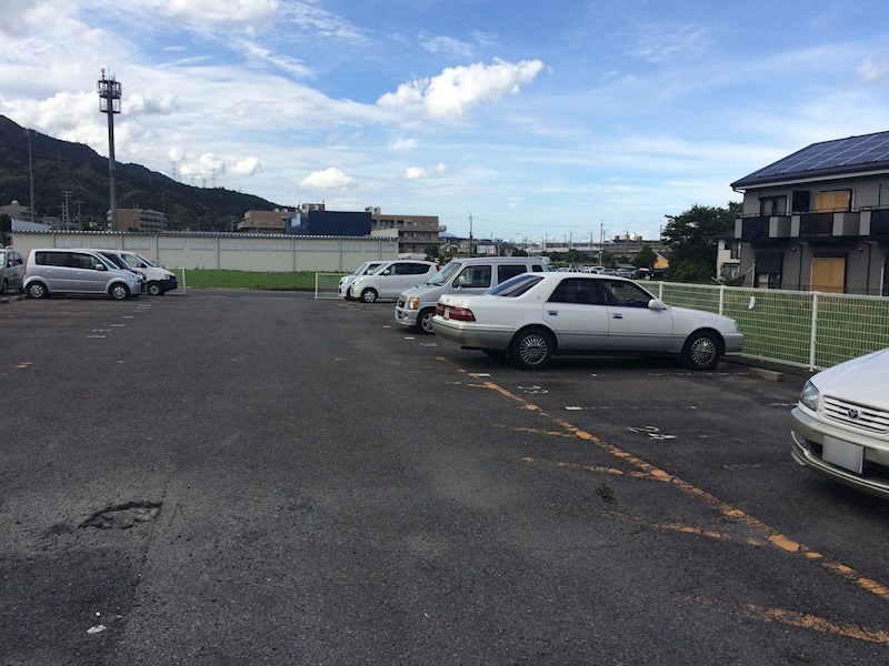 サンハイツ南志賀 その他外観4