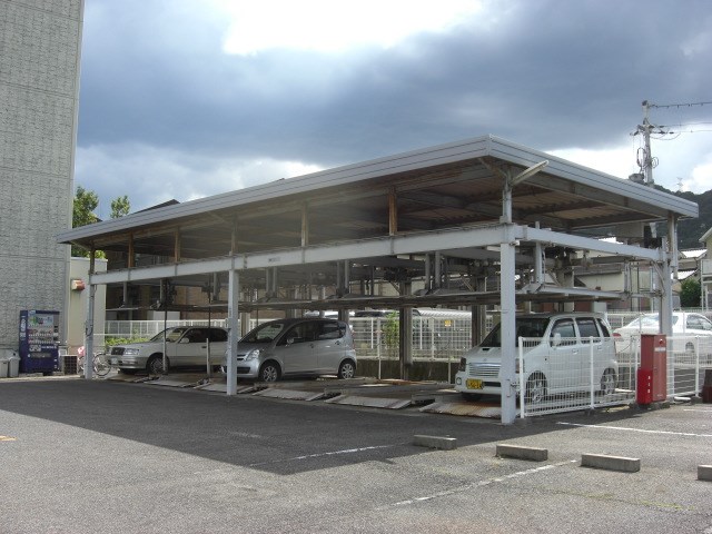 サンハイツ南志賀 その他外観6