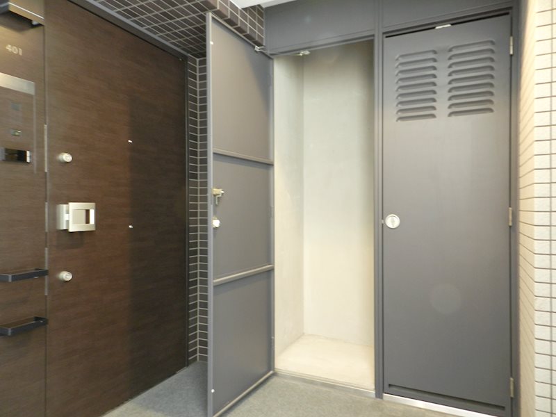 ザ・京都レジデンス四条河原町 その他2