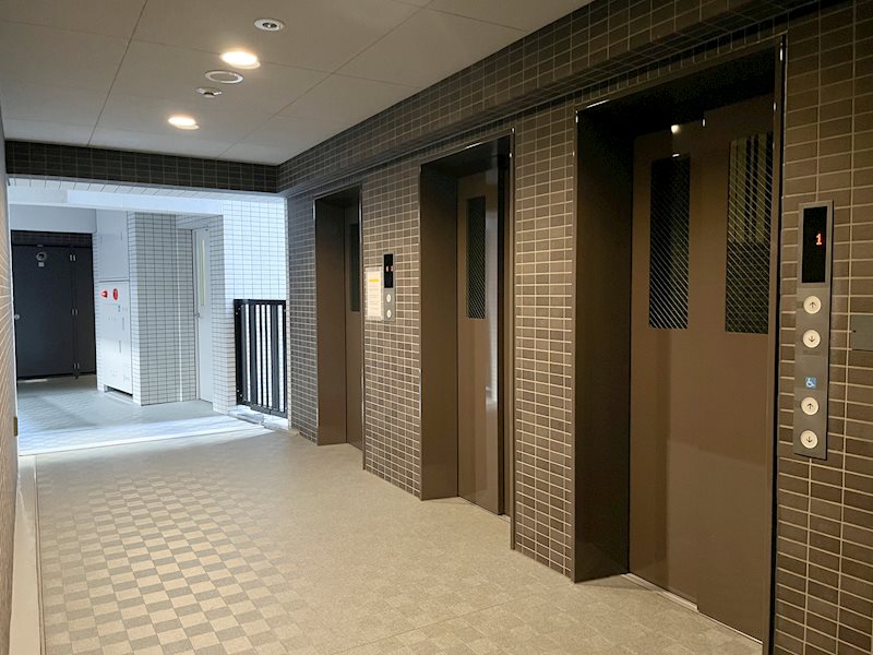 ザ・京都レジデンス四条河原町 その他外観5