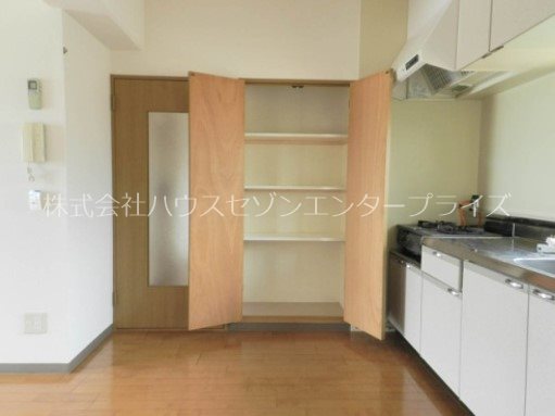 Green Coat その他2