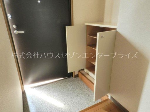 Green Coat その他3