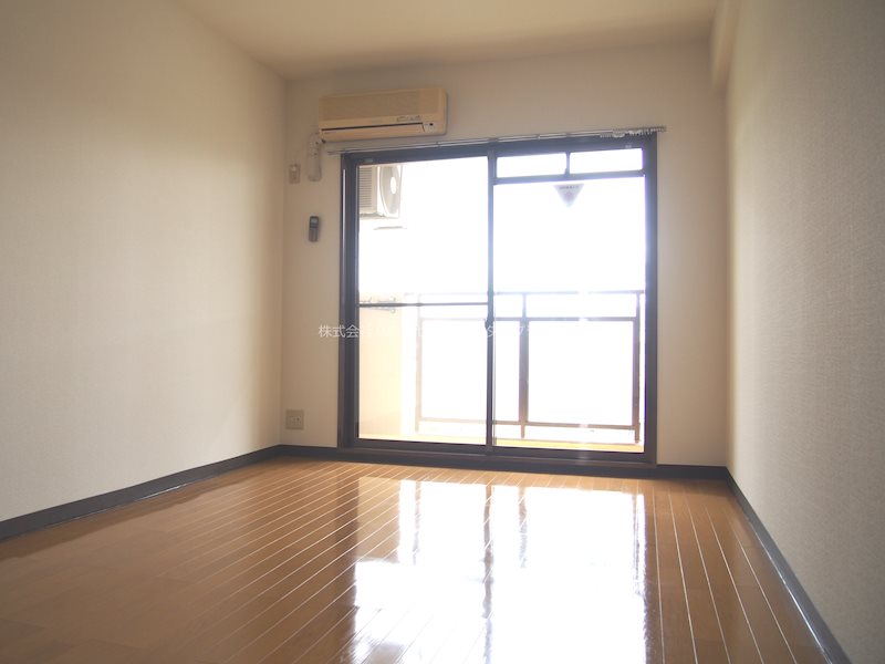 ラ・ルースⅡ ベッドルーム