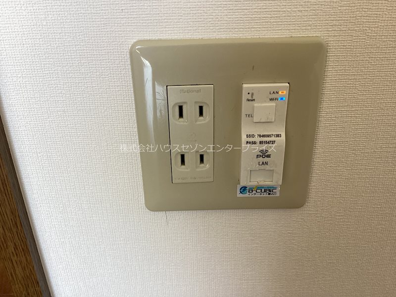 ラ・ルースⅡ その他1