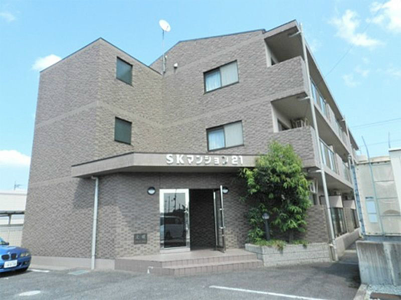 SKマンション21 その他外観1