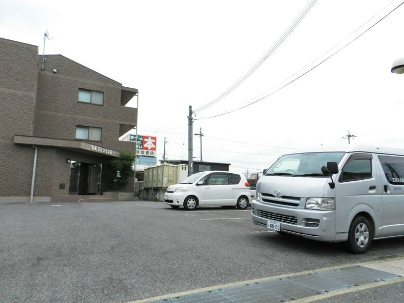 SKマンション21 その他外観2