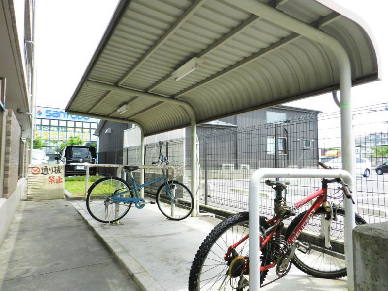 SKマンション21 その他外観3