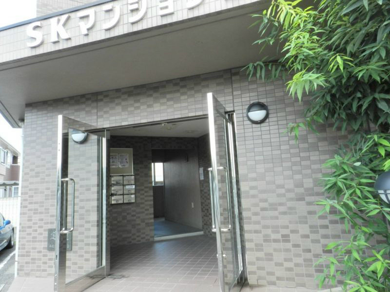 SKマンション21 その他外観4