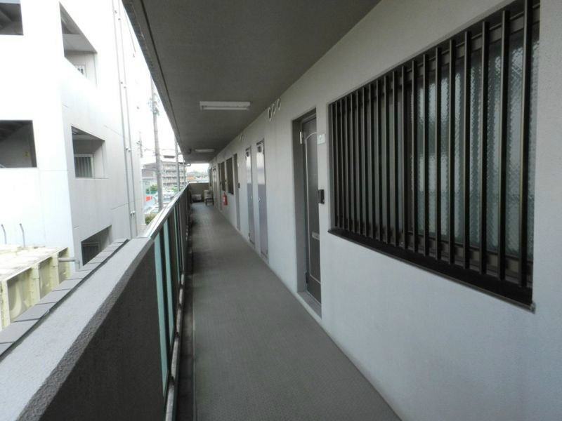 SKマンション21 その他外観6