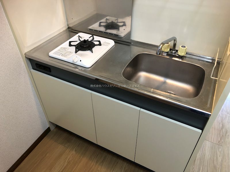 フェイム瀬田 キッチン