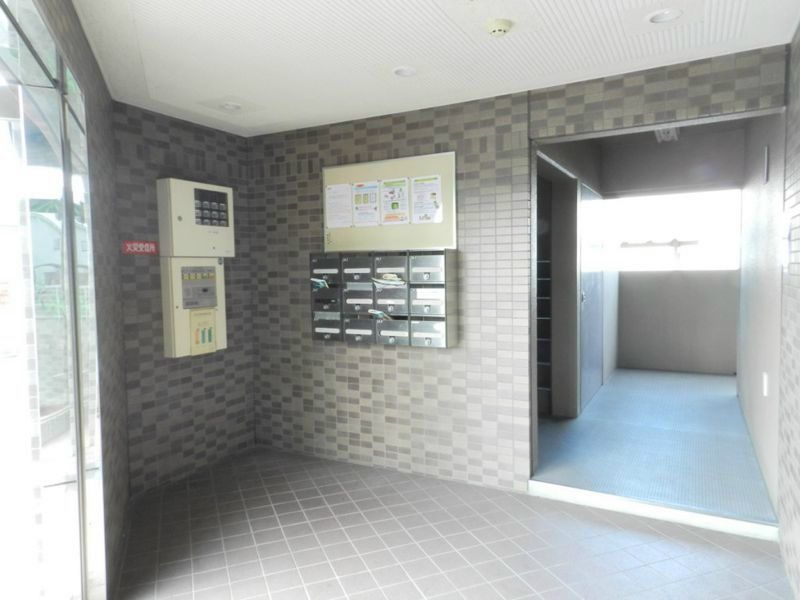 SKマンション21 その他外観5