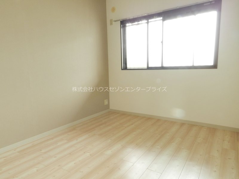 SKマンション21 ベッドルーム