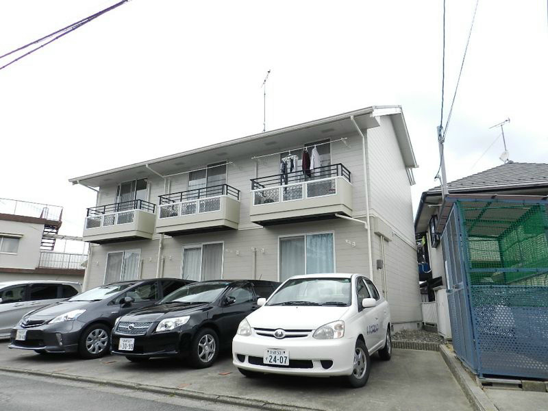 ポエム6 その他外観2