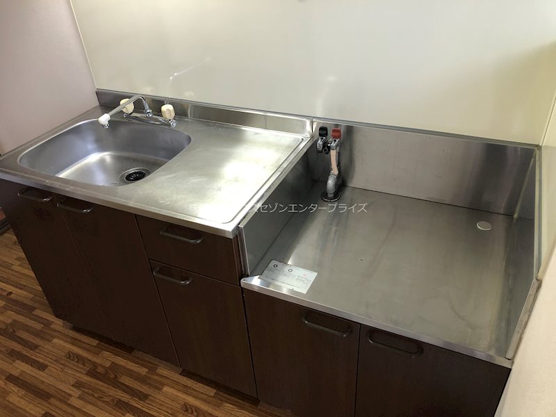 ポエム6 キッチン