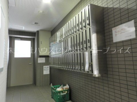 Rooms Ooji その他外観4