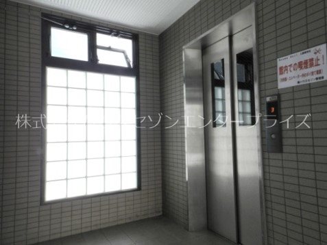 Rooms Ooji その他外観5