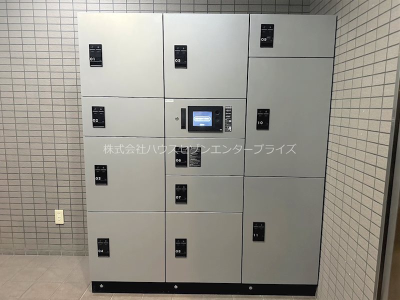 Rooms Ooji その他外観6