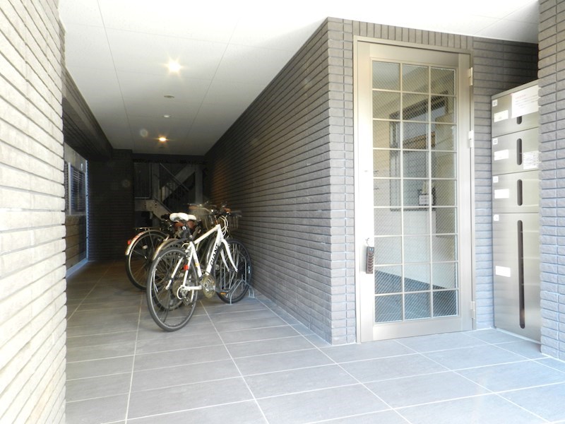 アート四条堀川 その他外観1