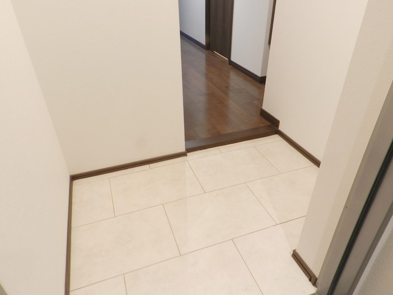 アート四条堀川 玄関